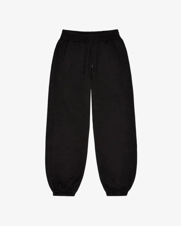 HEAVYWEIGHT WARM UP SWEATPANTS